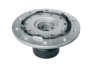 31511303-MERCEDES-WHEEL HUB (FRONT)